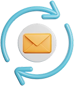 mailbox rotation