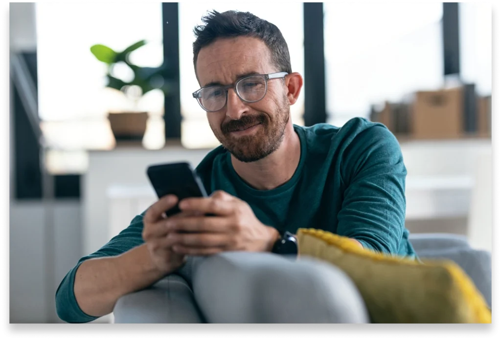text messaging