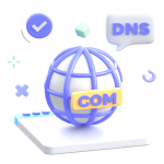DNS Setup and Management