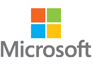 Microsoft
