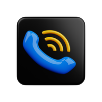 Phone Ringing