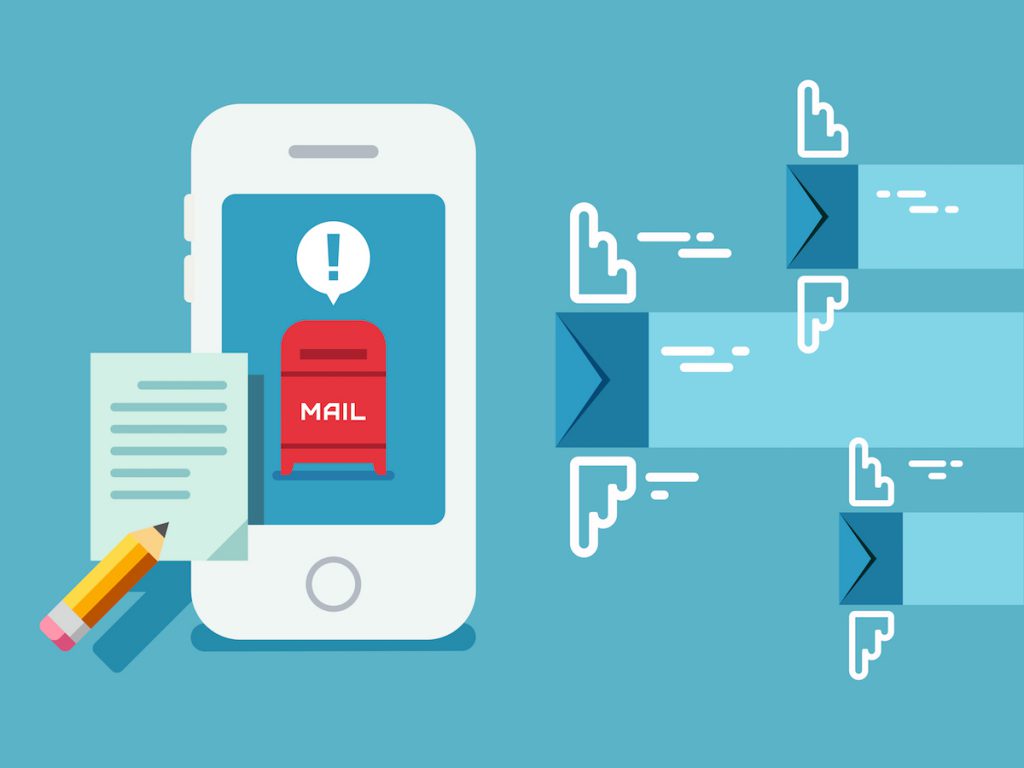 What Email Design Decisions Can Improve Your Email Marketing Campaigns? Vuepak