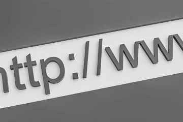 Domain Name Setup