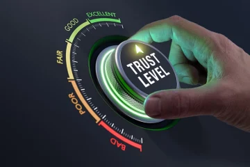 Trust Level