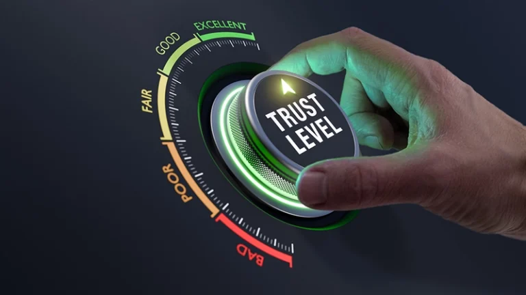 Trust Level