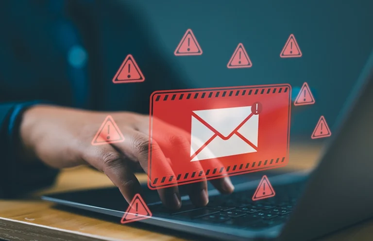 Email Technical Setup Errors