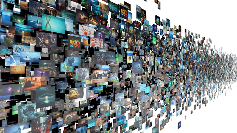 Getting the Full Value From Your Media Assets | Vuepak