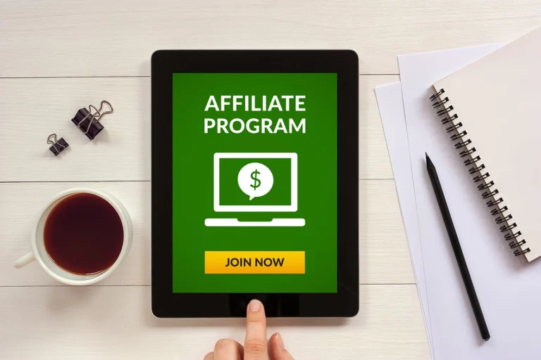 Affiliate Program
