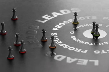 Lead Prospects Customers