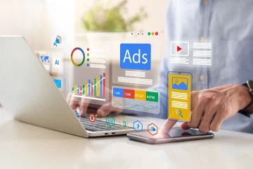 Digital Advertising