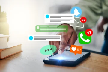 Multichannel Outreach