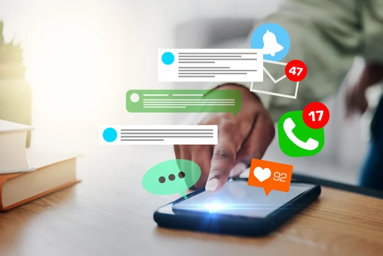 Multichannel Outreach