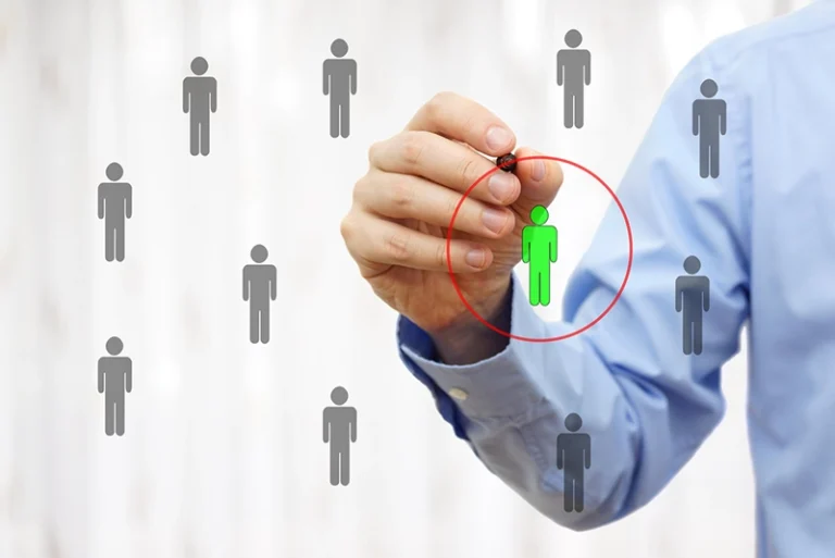 Ideal Customer Profile