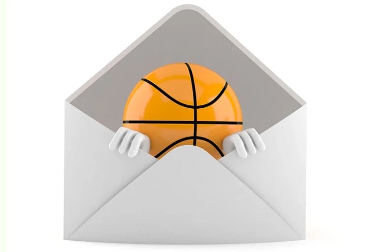 Email Bounce
