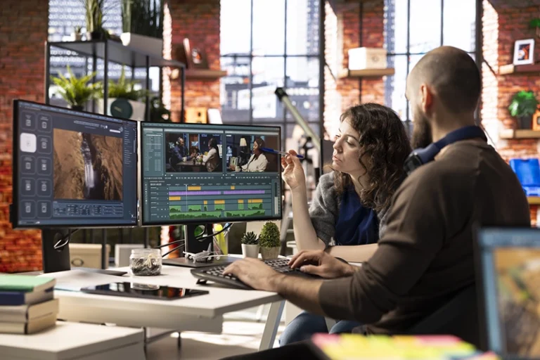 Video Editing